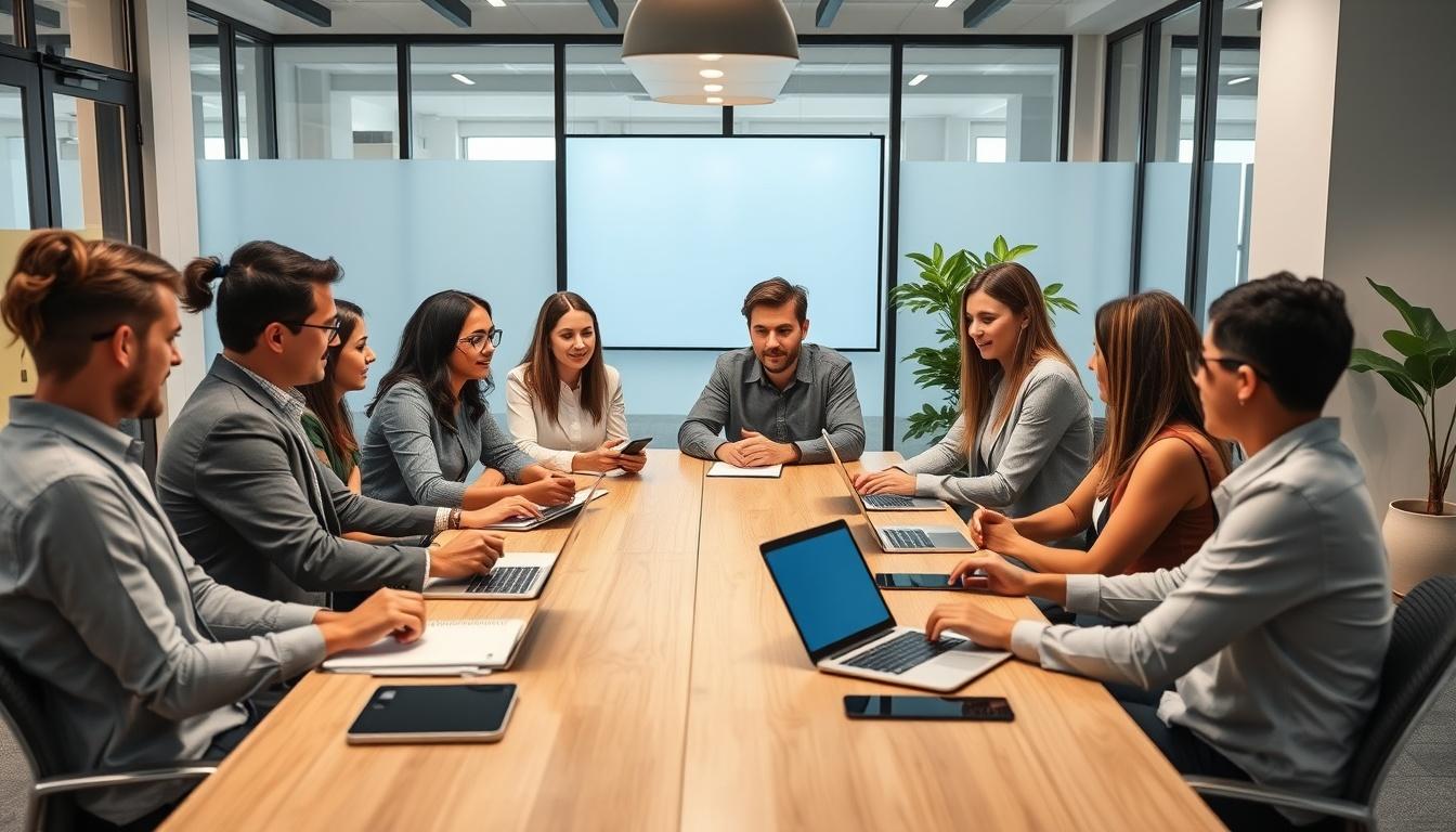Professional plan visual